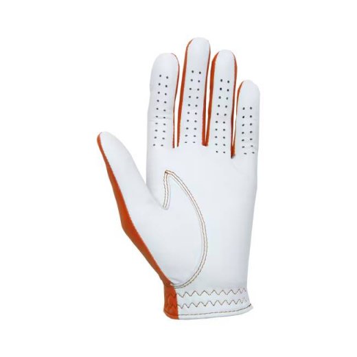 FootJoy Spectrum - Orange - Golf Glove