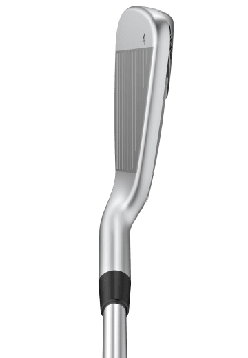 Ping G430 - 6 irons - Steel (custom)