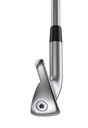 Ping G430 - 6 irons - Steel (custom)