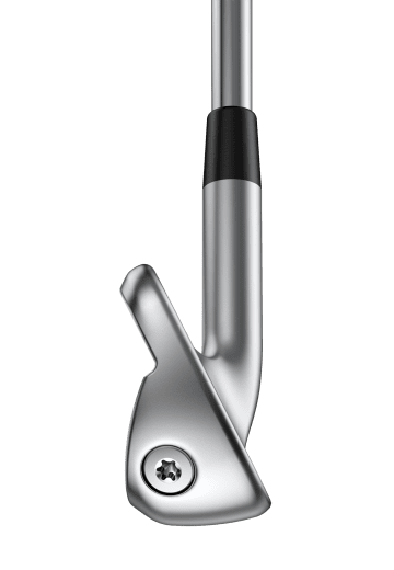 Ping G430 - 6 irons - Steel (custom)