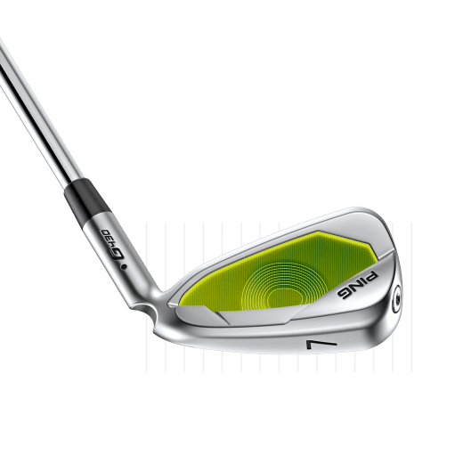 Ping G430 - 6 irons - Steel (custom)