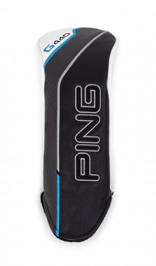 Ping G440 MAX - Fairwaywood (custom)