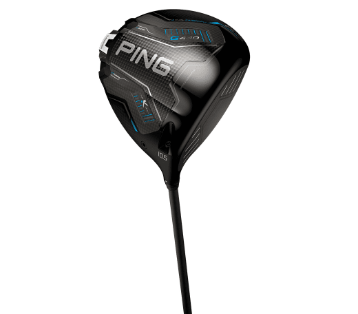 Ping G440 K - Driver (custom)