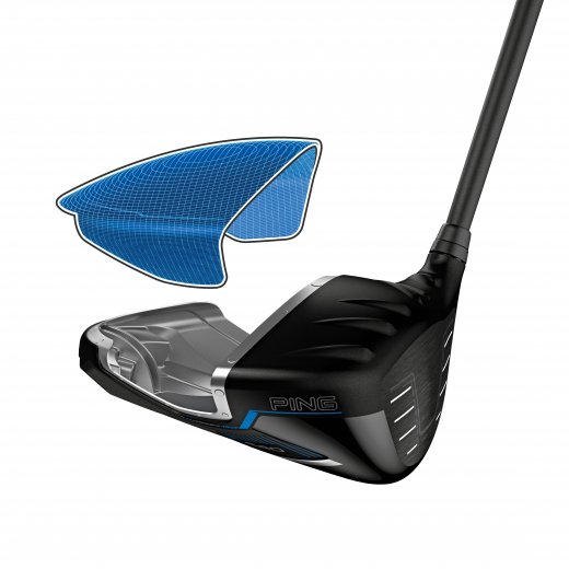 Ping G440 SFT - Driver (custom)
