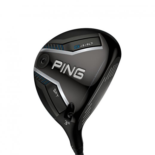 Ping G440 SFT - Fairwaywood (custom)