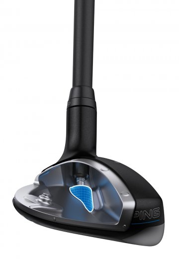 Ping G440 - Hybrid (custom)