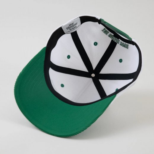 The Gimme Tour - Play Blades Snapback Cap