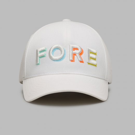 G/Fore FORE SHADOW RELAXED FIT LADY HAT