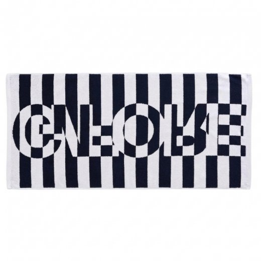 G/Fore TRIPPY STRIPE GOLF TOWEL