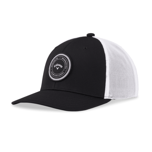 Callaway Playing Through Trucker - Black