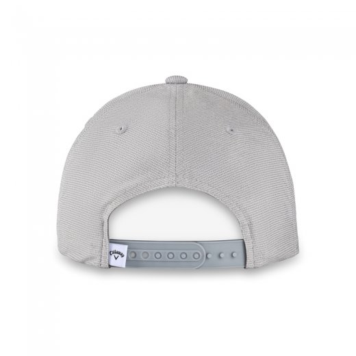 Callaway Rutherford Flexfit Snapback - Grey
