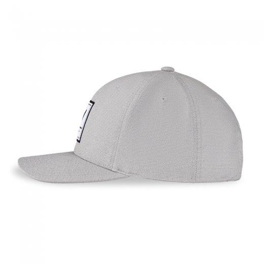 Callaway Rutherford Flexfit Snapback - Grey
