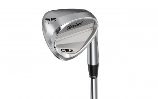 Cleveland CBZ - Wedge (custom)