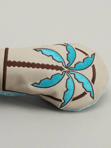 Dormie Workshop - Oasis Fairwaywood Headcover