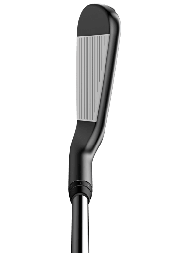Ping iCrossover - Utility (custom)