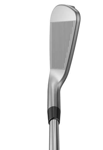 Ping I525 - 6 irons - Steel (custom)