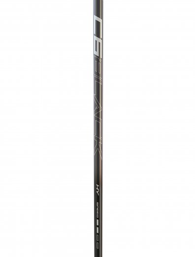 Mitsubishi C6 Black Hybrid