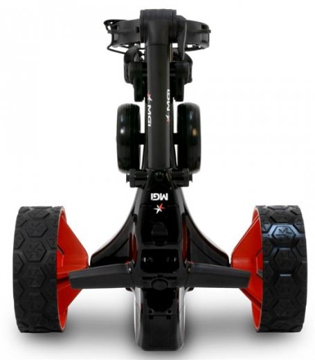 MGI ZIP X3 SMU