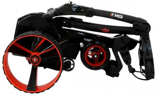 MGI ZIP X3 SMU