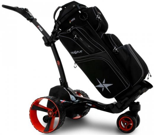 MGI ZIP X3 SMU