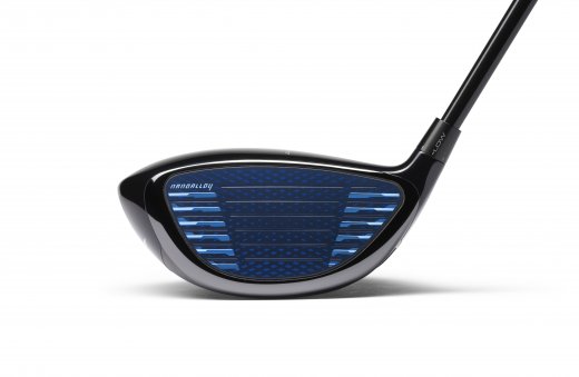 Mizuno JPX ONE Select - Driver