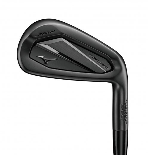 Mizuno JPX 925 Forged Black - 6 Irons - (Custom)