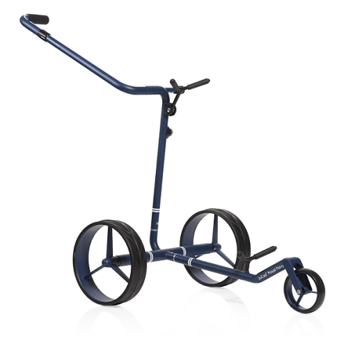 JuCad Carbon Travel Roayal Navy 3.0