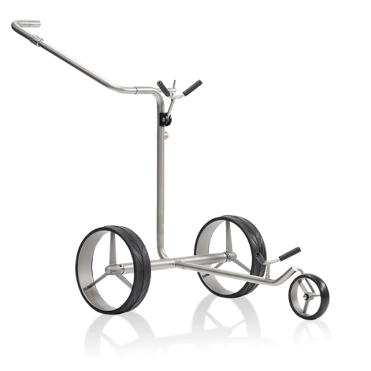 JuCad Drive SL Titan Travel eX 3.0 - Electric Trolley