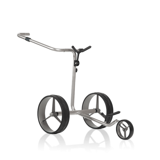 JuCad Junior Drive Stainless Steel 2.0