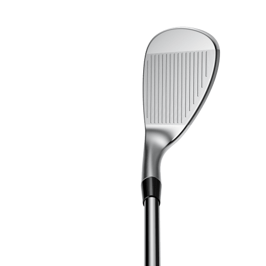 Cobra King-X Chrome - 25 - Wedge (custom)