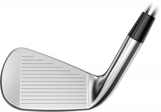 Cobra King Combo - CB + MB - 6 irons - Steel (custom)