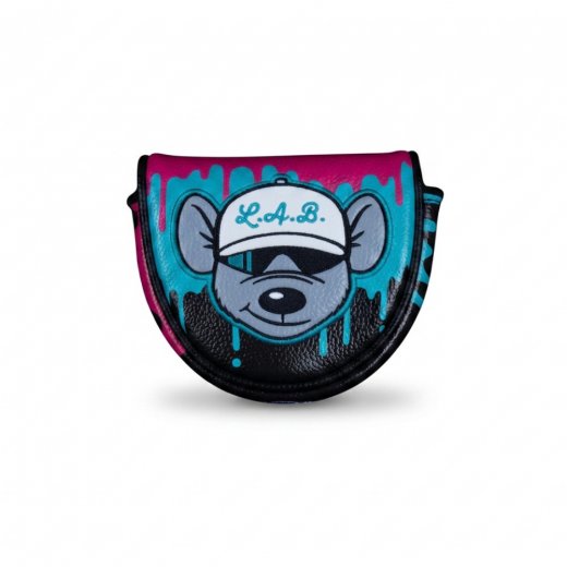 L.A.B "Drip Rat" Headcover