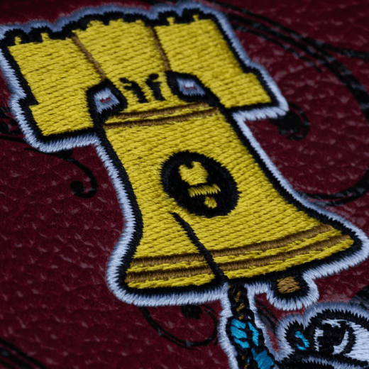 LAB Limited PGA Headcover Major detailed