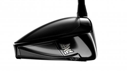PXG Lightning Tour Mid - Driver (custom)
