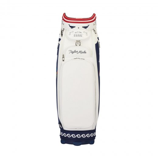 TaylorMade Ltd US Open 2026 Sailor's Point Staff Bag - Tourbag