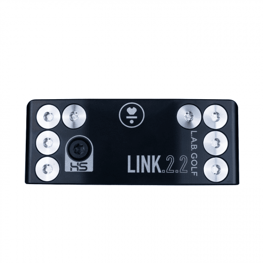 L.A.B - LINK 2.2 (custom)