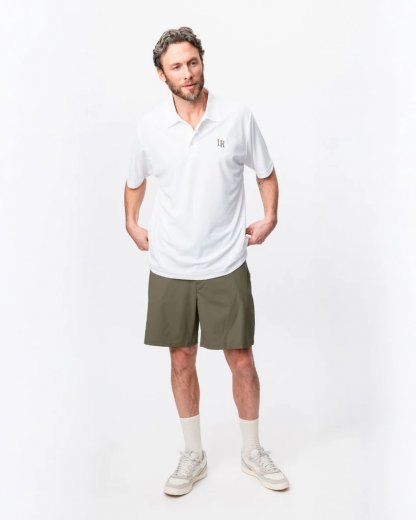 Local Rule Performance Polo