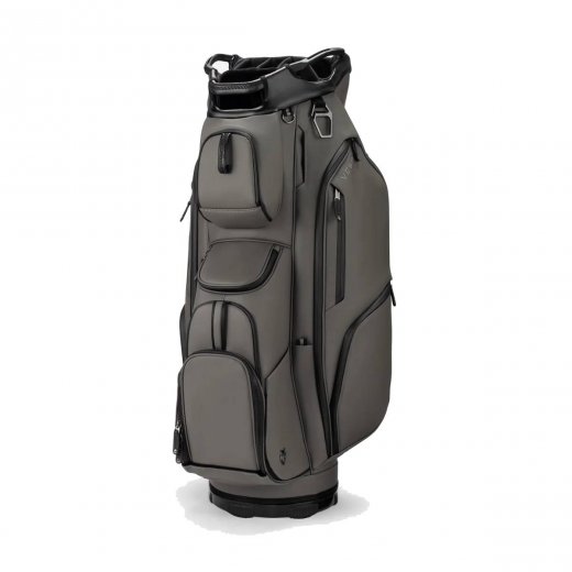 Vessel Lux PRO Cart - Cart Bag Grey