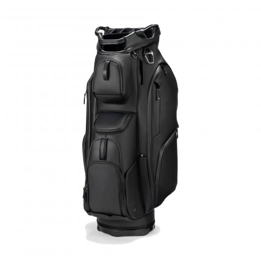 Vessel Lux PRO Cart - Cart Bag Black