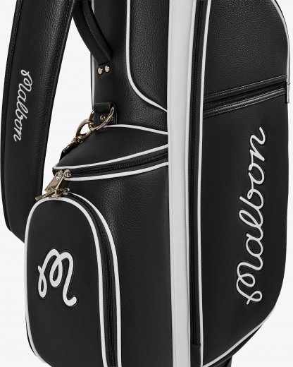 Malbon PU LEATHER - Cart Bag