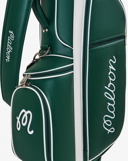 Malbon PU LEATHER - Cart Bag
