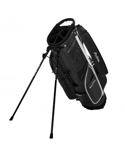 Malbon PU LEATHER - Cart Bag