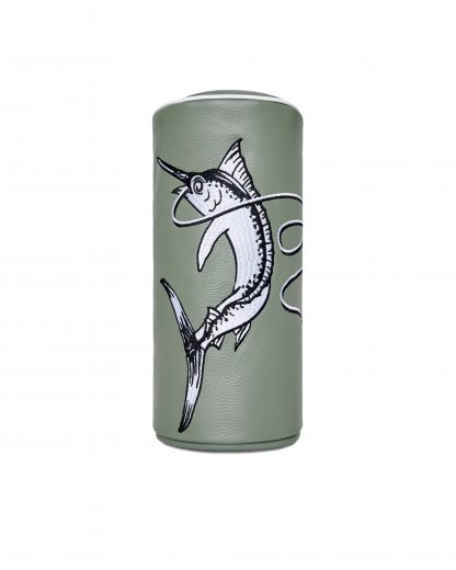 Malbon Bahiar Driver Headcover