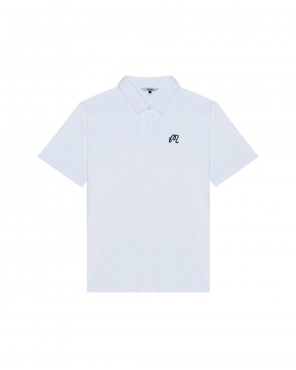 Malbon FAIRWAY POLO