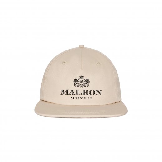 Malbon Monarch Snapback Hat