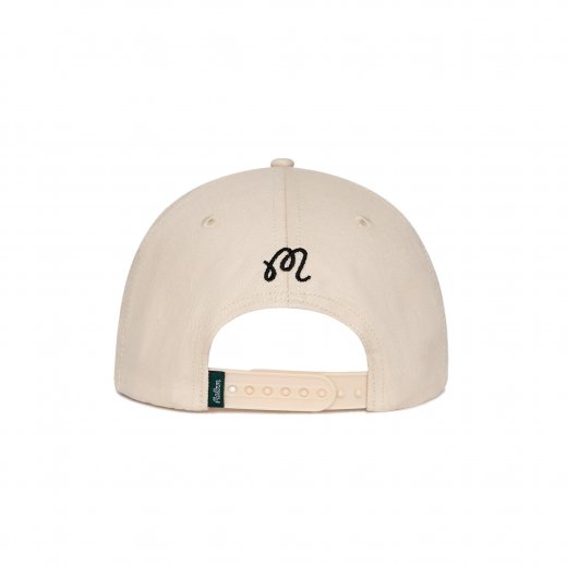 Malbon Monarch Snapback Hat