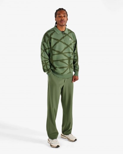 Malbon VERDANT SWEATER