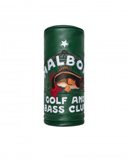 Malbon Bass Club Driver Headcover