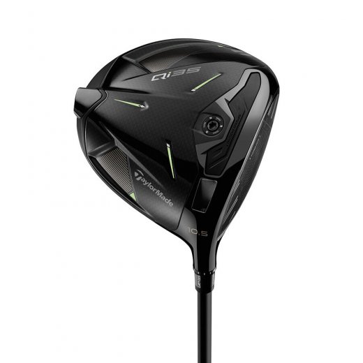 TaylorMade Qi35 Ltd Designer Series - Driver