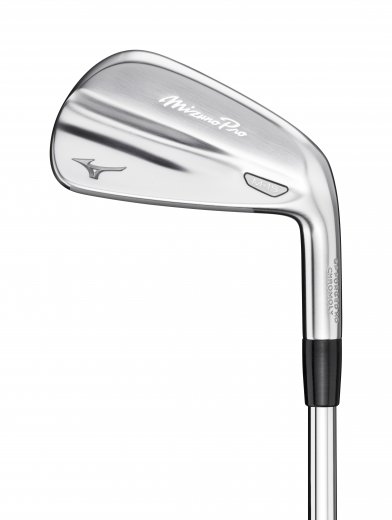 Mizuno PRO M-15 - 6 irons (custom)Mizuno PRO M-15 - 6 irons (custom)